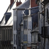 Photo de France - Bourges